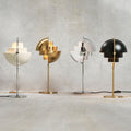 Thumbnail photo of Multi-Lite Table Lamp