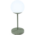 Thumbnail photo of Mooon! Lamp 63 cm - Cactus - Outdoor table lamps - Tristan Lohner - Green