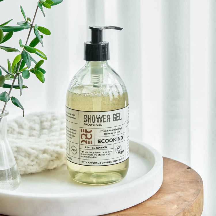 Photo of Shower Gel 1