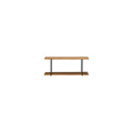 Thumbnail photo of Woods Wall Shelf