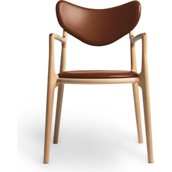 Photo of Salon - Oiled Oak Supreme Nougat temp