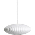 Thumbnail photo of Nelson Saucer Bubble Pendant Lamp