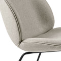Thumbnail photo of Beetle Lounge Chair - Fully Upholstered