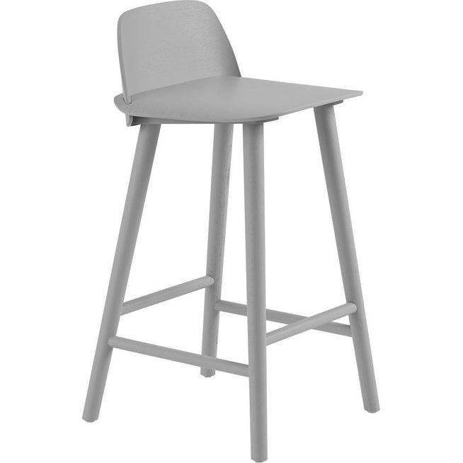Photo of Nerd Counter Stool H65 cm