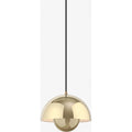 Thumbnail photo of Flowerpot VP1 Pendant Lamp