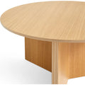 Thumbnail photo of Slit Table XL Coffee Table
