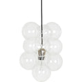 Thumbnail photo of DIY Lamp Glass Balls