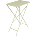 Thumbnail photo of Bistro Table 37x57 cm Willow Green 65 - Outdoor Dining Table - Green - Metal