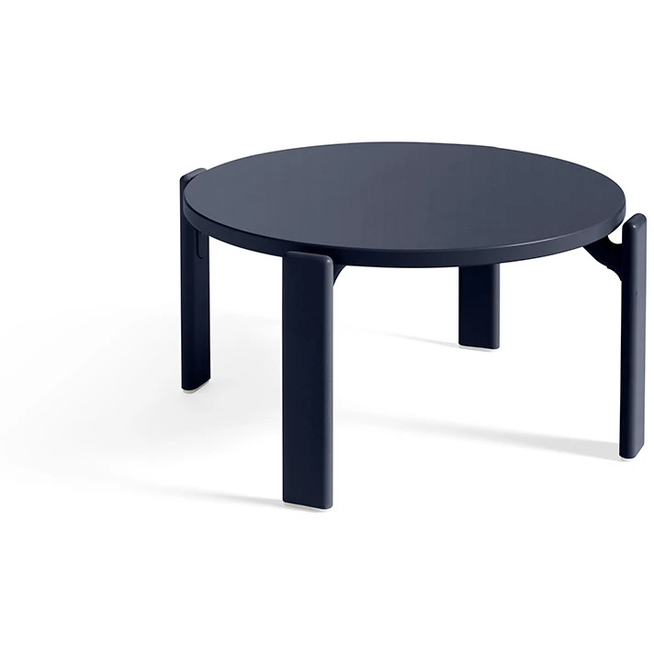 Photo of Rey Coffee Table Fra Hay (deep