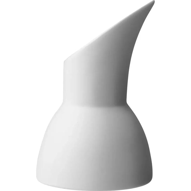 Photo of 205 Milk Jug 26 Cl White