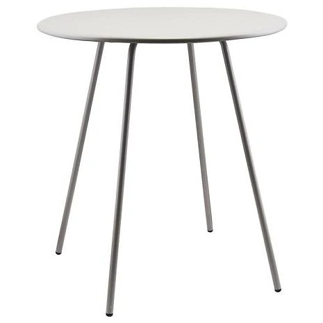 Photo of Pi Series Side Table Grey