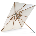 Thumbnail photo of Atlantis 330x330 cm - Parasol - Skagerak Design Team