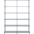 Thumbnail photo of Free 550000 - Fjord - Shelving - Grey - Mdf