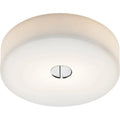 Thumbnail photo of Button Mini Ceiling Lamp/wall Lamp Glass