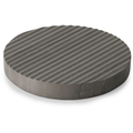 Thumbnail photo of Groove Grey 16 cm - Trivet - Hallgeir Homstvedt