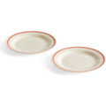 Thumbnail photo of Sobremesa Plate Ø18.5 cm - Set of 2