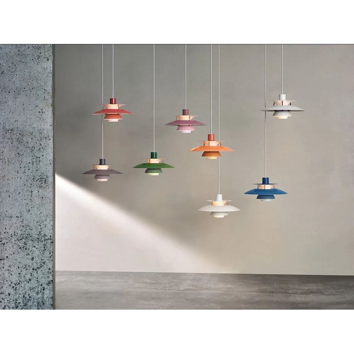 PH 5 Pendant Lamp