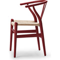 Thumbnail photo of CH24 Wishbone Chair Soft