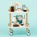 Thumbnail photo of Block Table 1