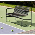 Thumbnail photo of Palissade Dining Bench Armrest