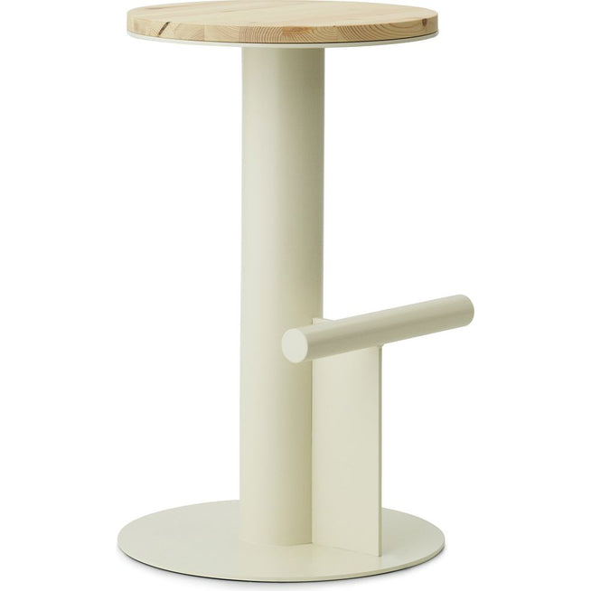 Photo of Pole Barstool 65 Cm - Barstol