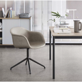 Thumbnail photo of Fiber Reading Chair