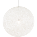 Thumbnail photo of Random Light Ii - Large - White - 4m Cable - Pendellampor - Bertjan Pot - Vit