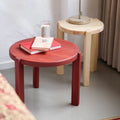 Thumbnail photo of D108 Ragnesminde Side Table From Fdb Møbler