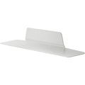Thumbnail photo of Jet Shelf - White - L: 160 x D: 21 x H: 11 cm