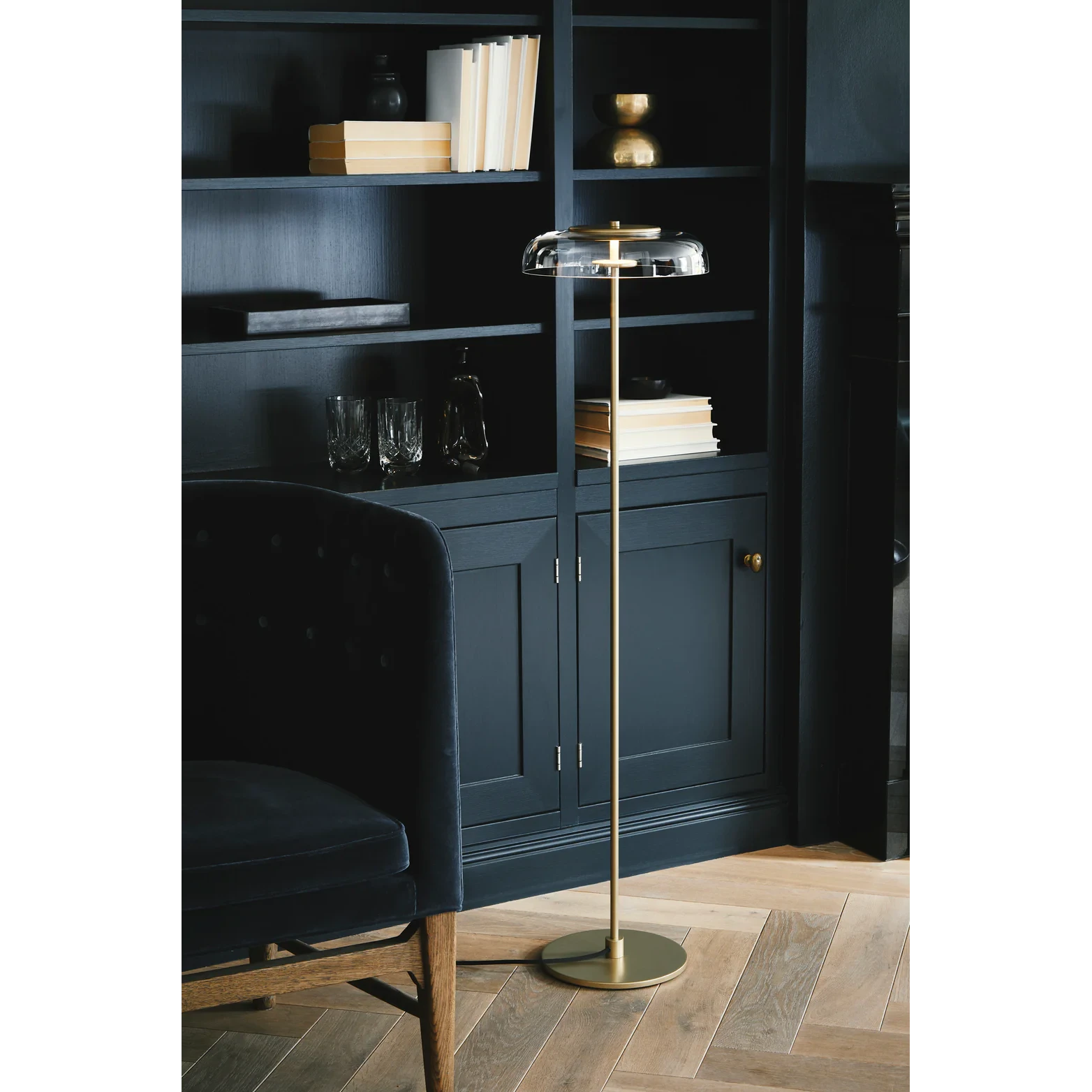 Blossi Floor Lamp Ø29