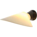 Thumbnail photo of Plume Wall Lamp Polycarbonate