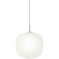 Thumbnail photo of Rime Pendant Lamp, Ø25 cm