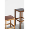 Thumbnail photo of Kbh Bar Stool 65 cm