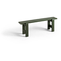 Thumbnail photo of Weekday Bench, 140 Cm Fra Hay
