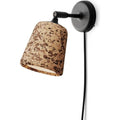 Thumbnail photo of Material Wall Lamp