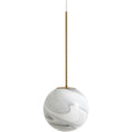Thumbnail photo of Fauna Hanging Lamp Medium