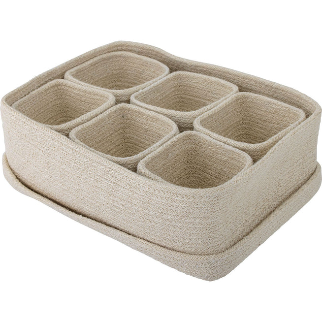 Photo of Annukka Basket Set