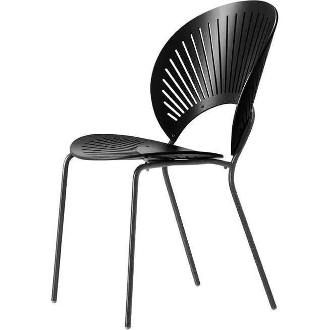 Photo of Trinidad 3398 Chair Black Stained