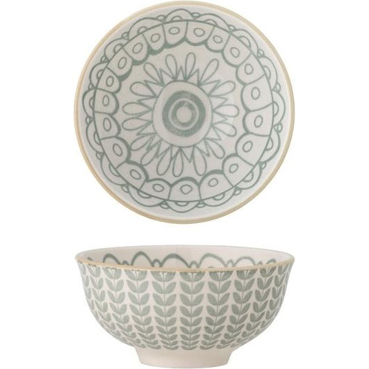 Photo of Maple bowls blue set of 6 pieces