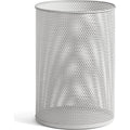 Thumbnail photo of Perforated Bin L - Light Grey - Gul