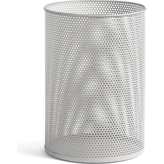 Photo of Perforated Bin L - Light Grey - Gul