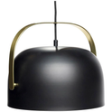 Pendant Light Black Metal