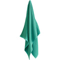 Thumbnail photo of Waffle Bath Towel 70x140 Cm