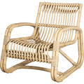 Thumbnail photo of Nest Outdoor Lounge Chair