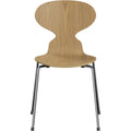 Thumbnail photo of ANT 3101 Chair - 4 Legs - Chrome Base