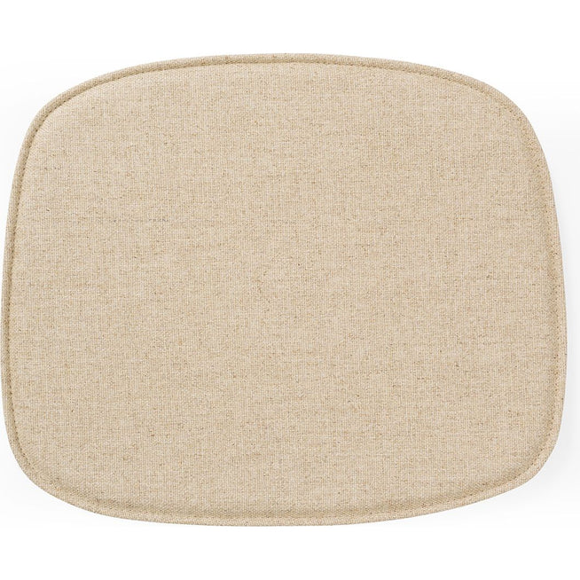 Photo of Seat Cushion / Shape - Cushion - Sand - H1 L46 D39