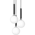 Thumbnail photo of Miira 3 Chandelier Rock