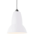 Thumbnail photo of Original 1227 Giant Pendant Lamp Alpine White (blank) - Pendellampor - George Carwardine - Vit