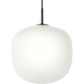 Thumbnail photo of Rime Pendant Lamp, Ø12 cm