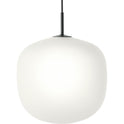 Rime Pendant Lamp, Ø12 cm